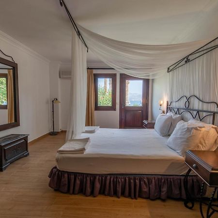 Maris Butik Hotel ทูรุนช์ ภายนอก รูปภาพ