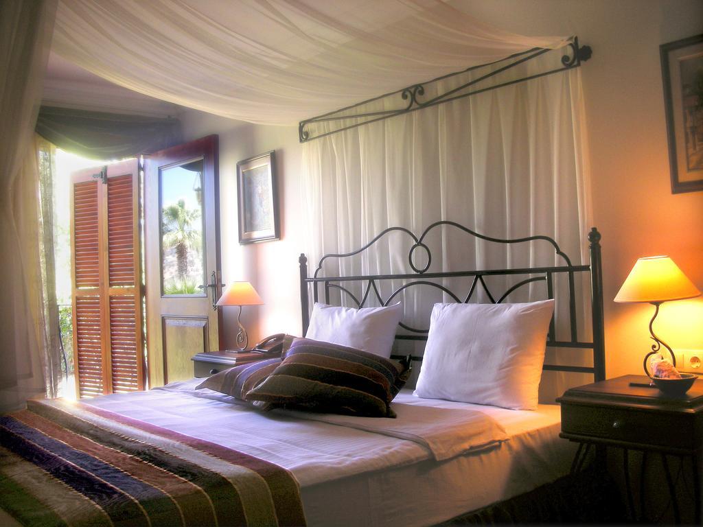 Maris Butik Hotel ทูรุนช์ ห้อง รูปภาพ