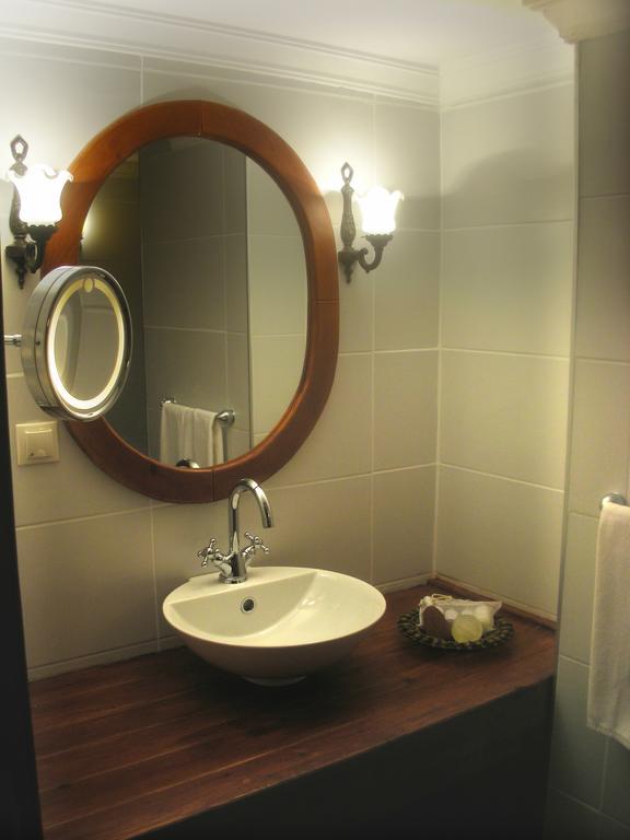 Maris Butik Hotel ทูรุนช์ ห้อง รูปภาพ