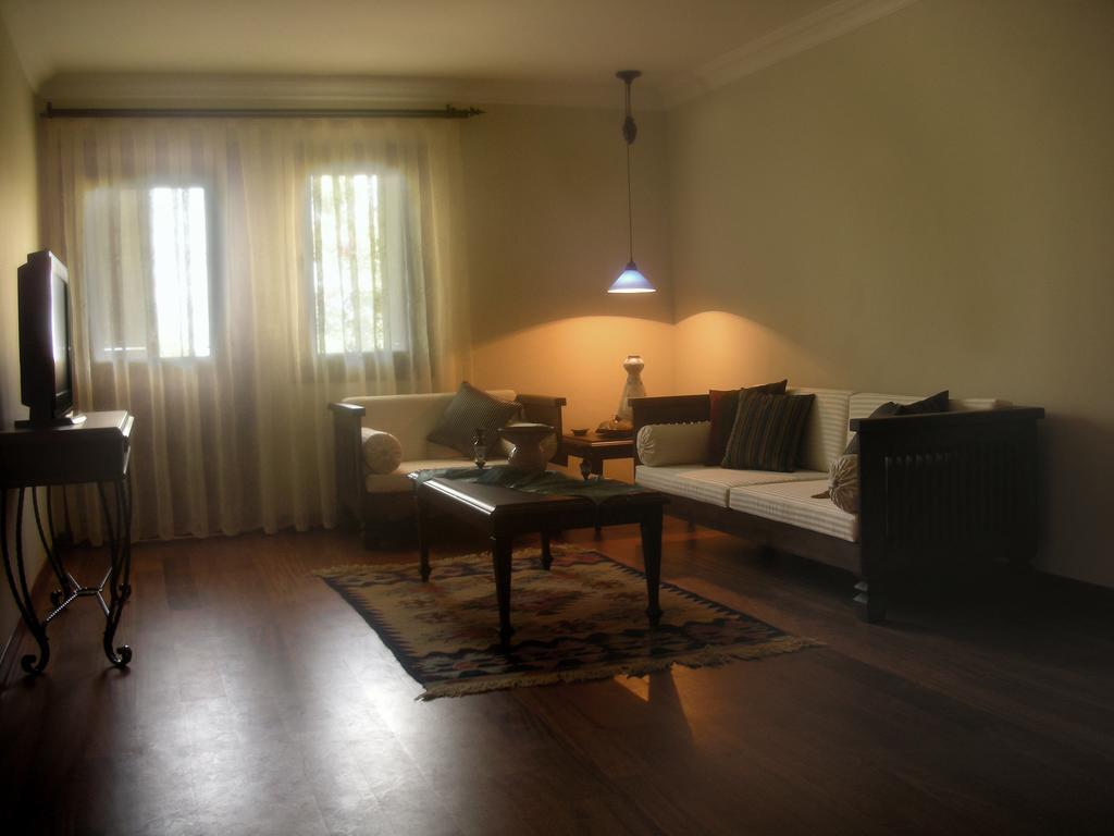 Maris Butik Hotel ทูรุนช์ ห้อง รูปภาพ
