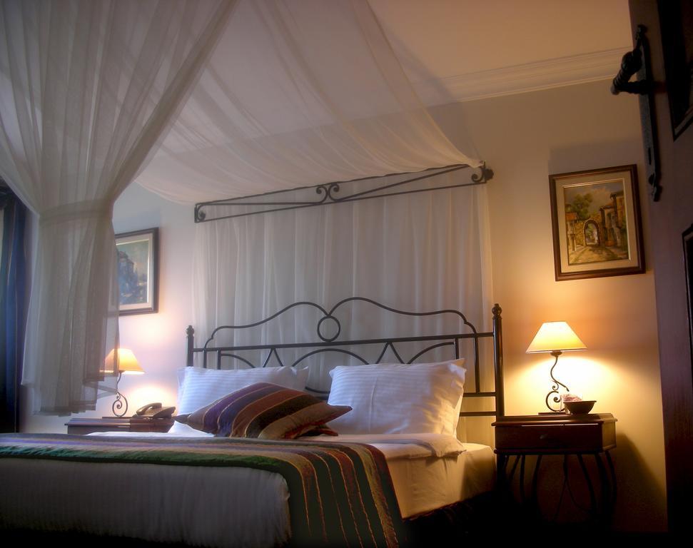 Maris Butik Hotel ทูรุนช์ ห้อง รูปภาพ