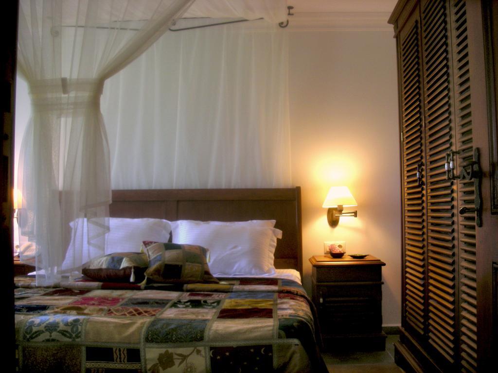 Maris Butik Hotel ทูรุนช์ ห้อง รูปภาพ