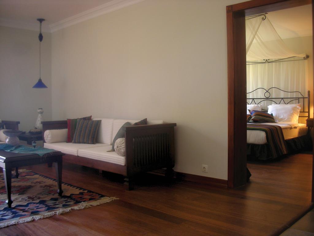 Maris Butik Hotel ทูรุนช์ ห้อง รูปภาพ