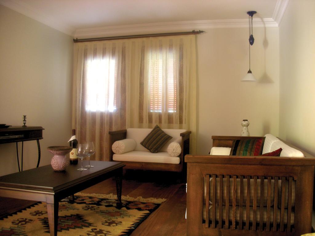 Maris Butik Hotel ทูรุนช์ ห้อง รูปภาพ