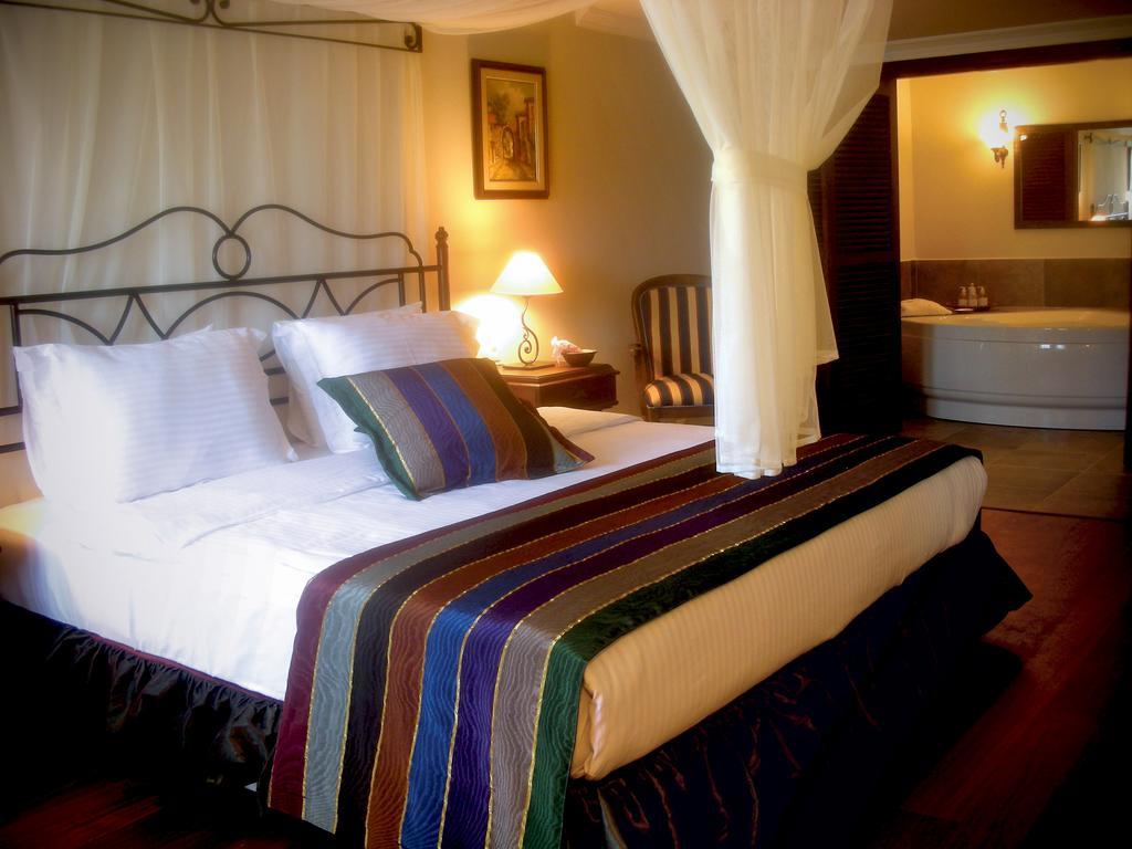 Maris Butik Hotel ทูรุนช์ ห้อง รูปภาพ