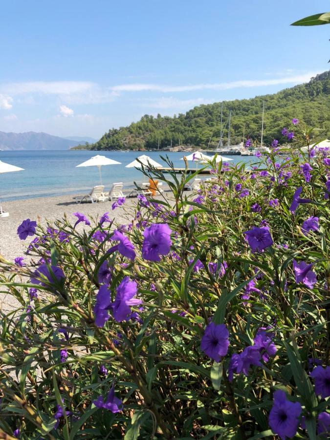 Maris Butik Hotel ทูรุนช์ ภายนอก รูปภาพ