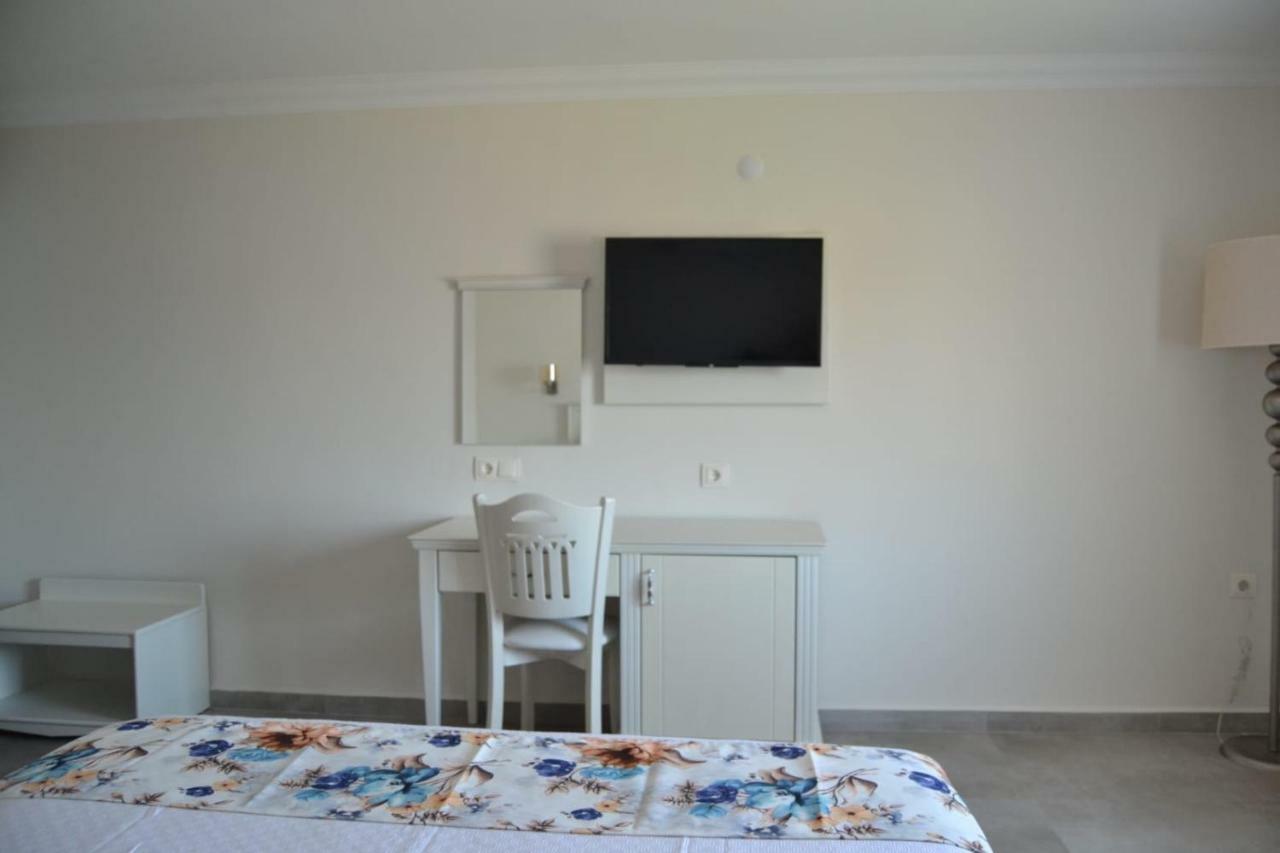 Maris Butik Hotel ทูรุนช์ ภายนอก รูปภาพ