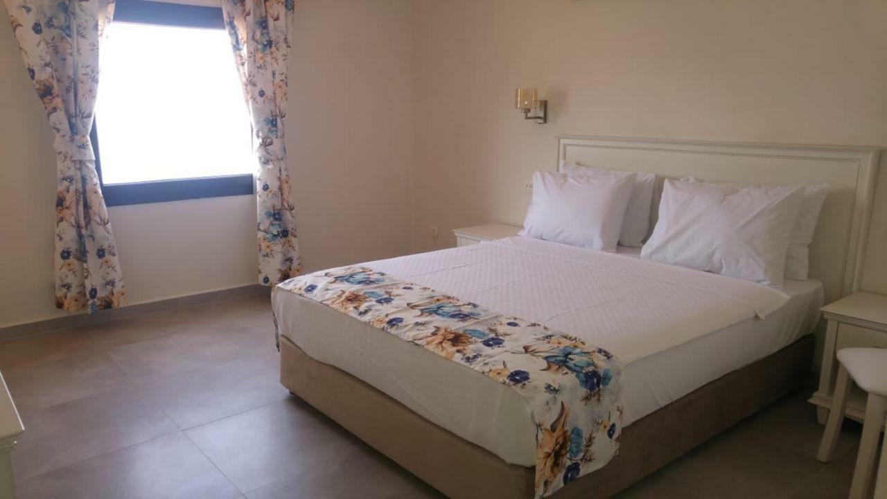 Maris Butik Hotel ทูรุนช์ ภายนอก รูปภาพ