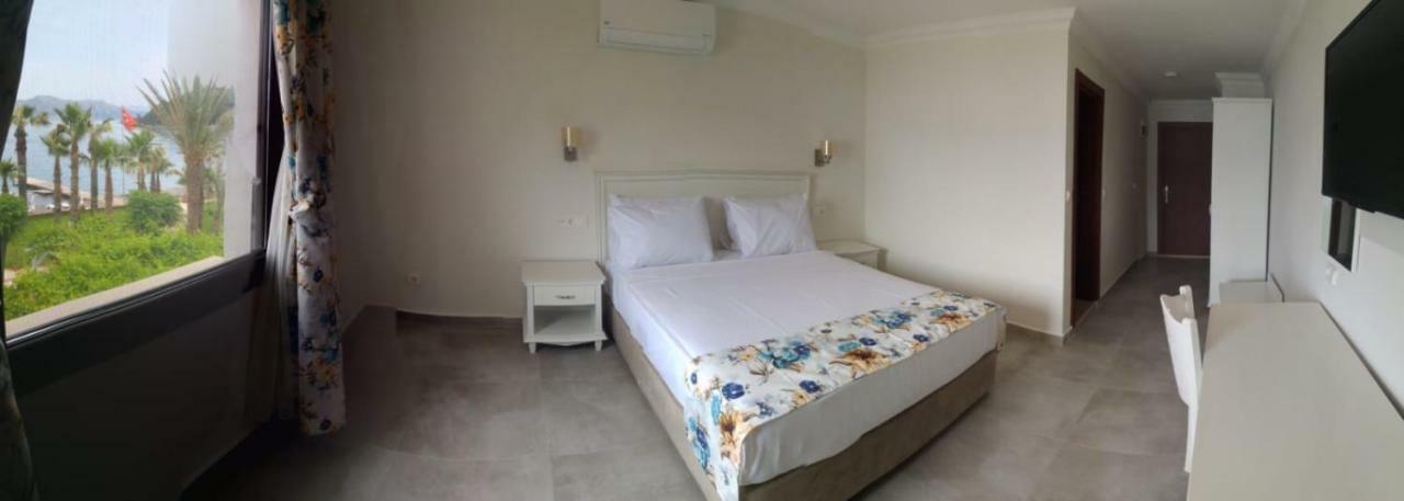 Maris Butik Hotel ทูรุนช์ ภายนอก รูปภาพ